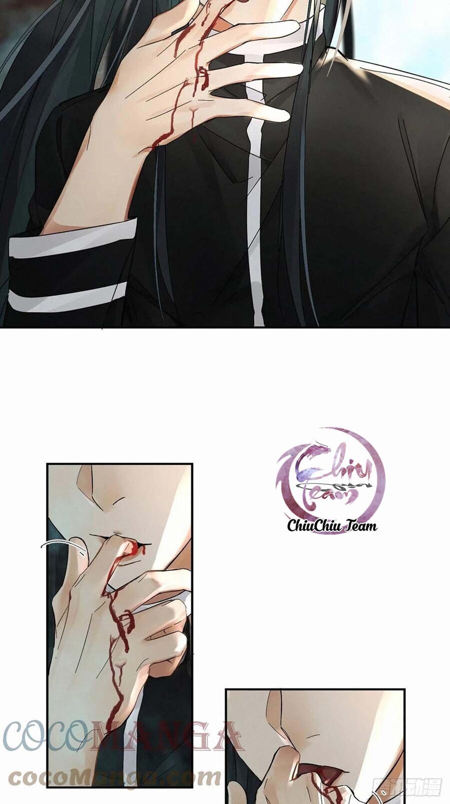 Antidote Poison Chapter 28 - 10