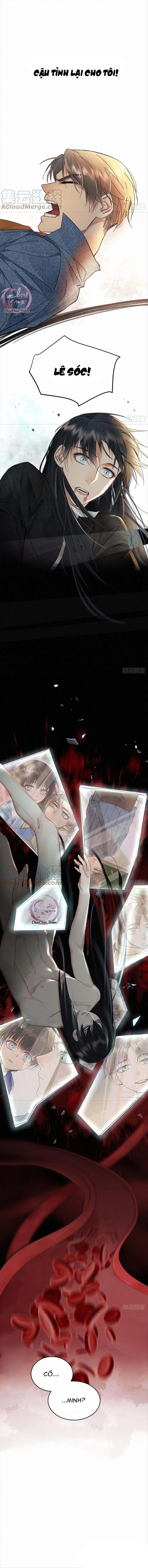 Antidote Poison Chapter 29 - 2