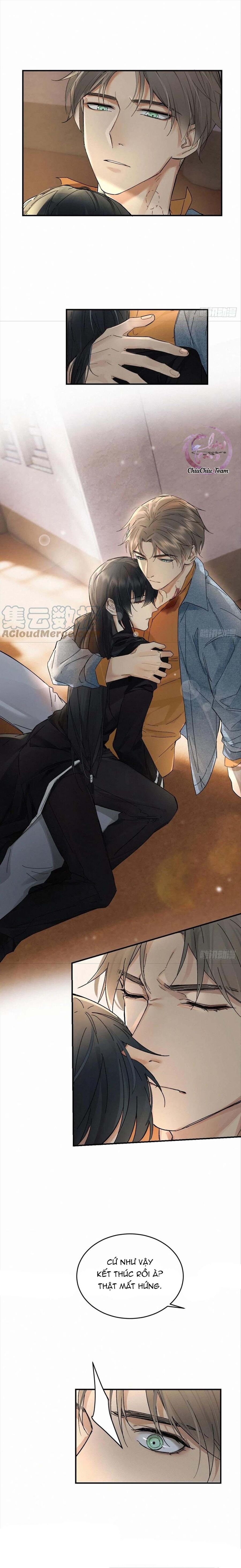 Antidote Poison Chapter 29 - 4