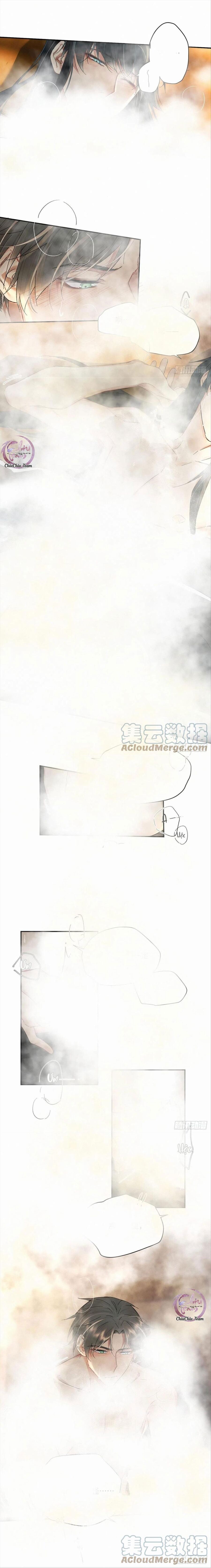 Antidote Poison Chapter 31 - 3