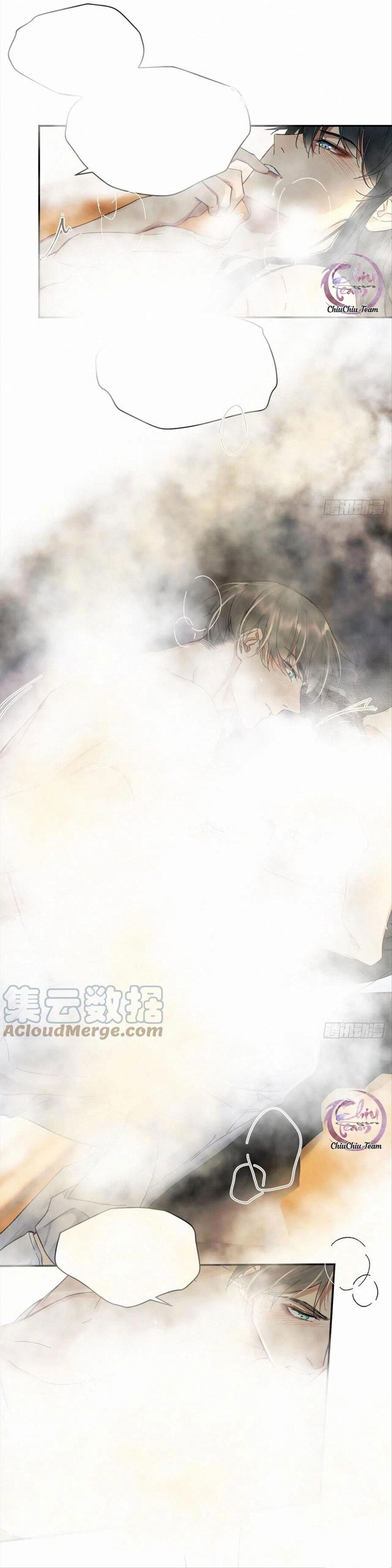 Antidote Poison Chapter 31 - 4