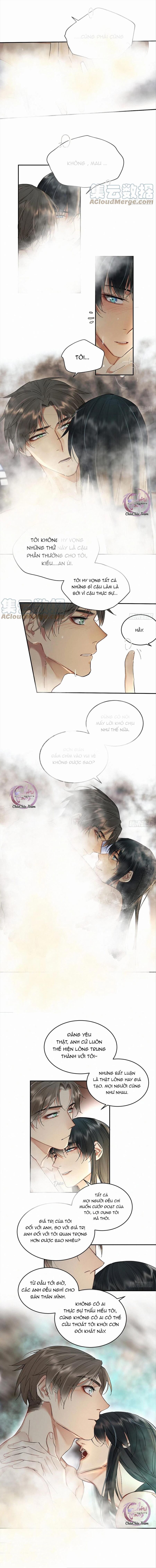 Antidote Poison Chapter 31 - 6