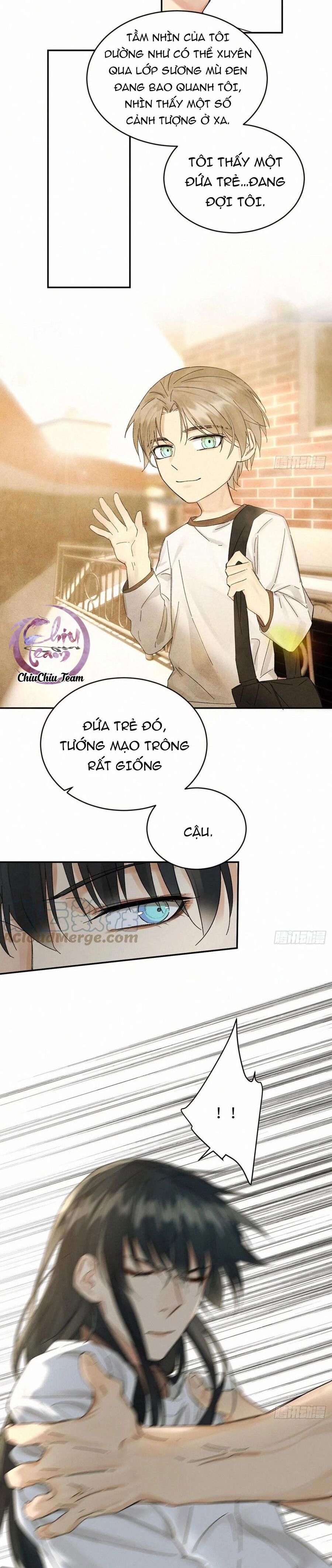 Antidote Poison Chapter 34 - 13
