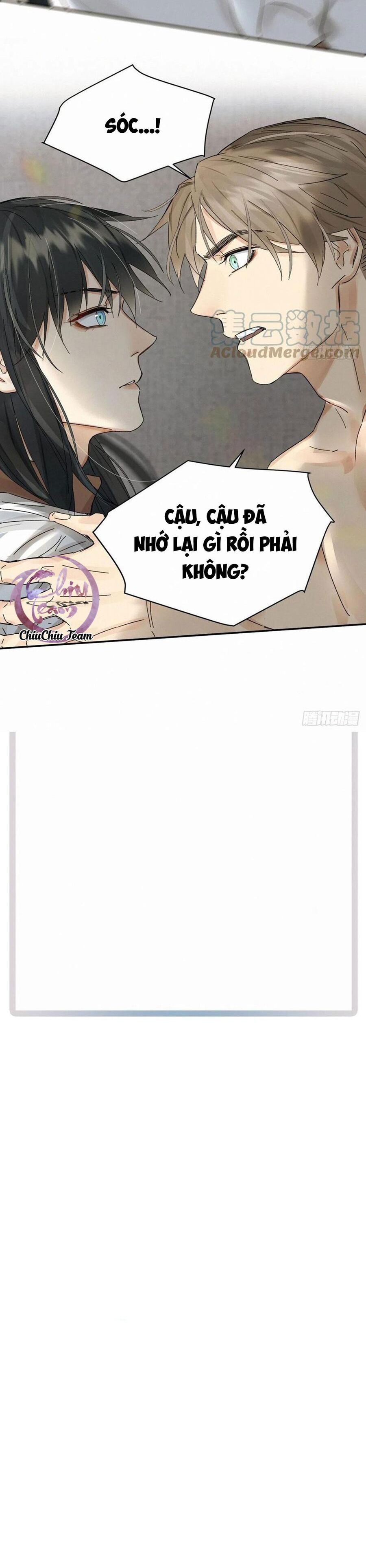 Antidote Poison Chapter 34 - 14