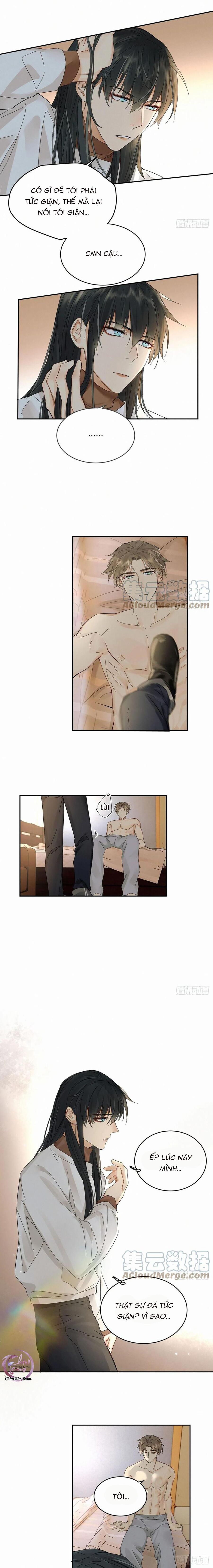 Antidote Poison Chapter 35 - 7