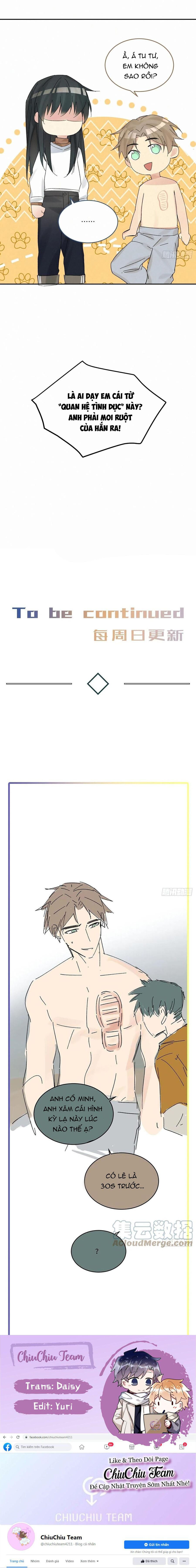 Antidote Poison Chapter 35 - 9