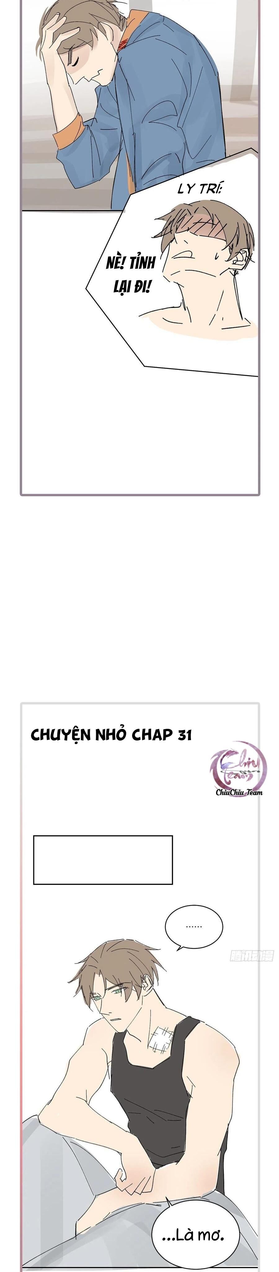 Antidote Poison Chapter 36.1 - 11