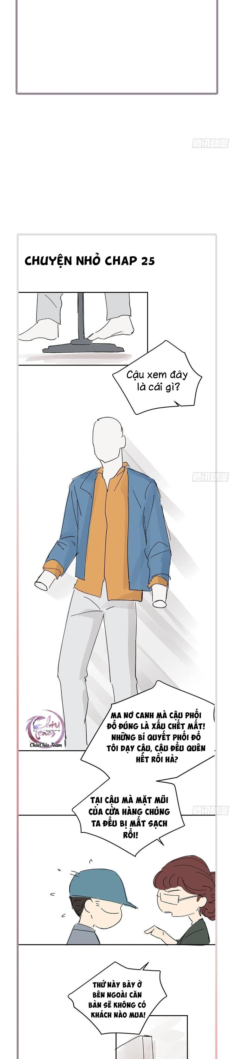 Antidote Poison Chapter 36.1 - 8