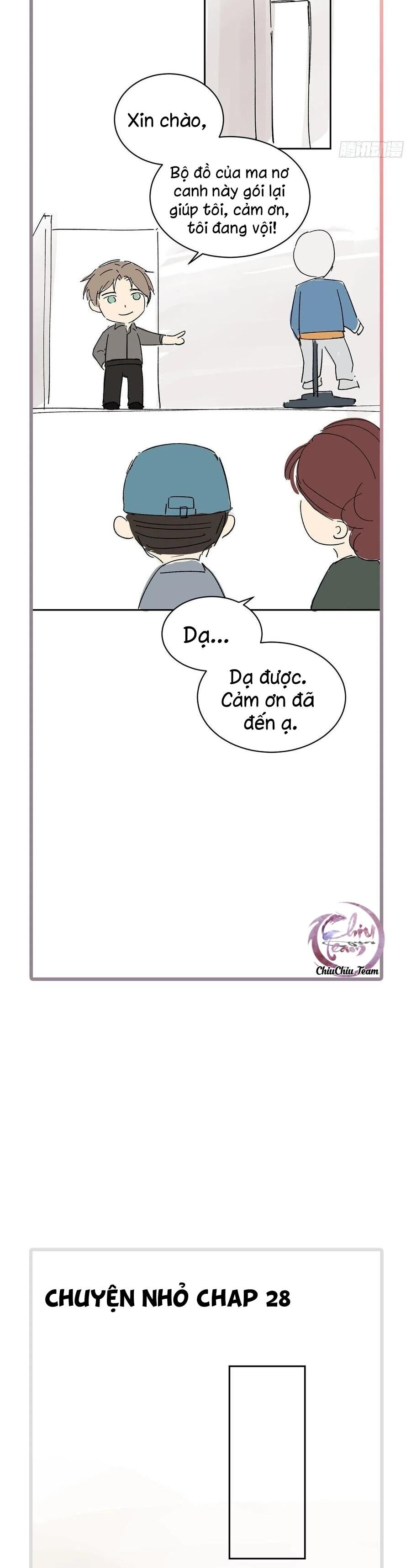 Antidote Poison Chapter 36.1 - 9