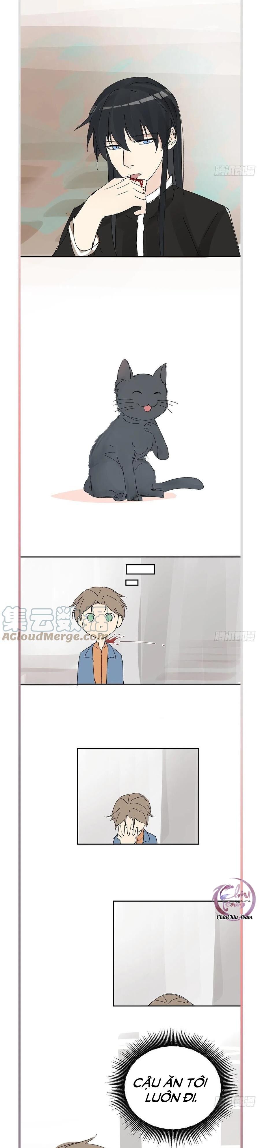 Antidote Poison Chapter 36.1 - 10