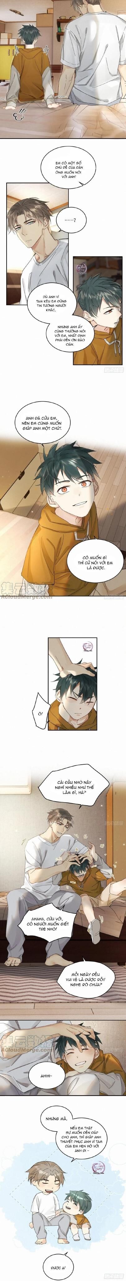 Antidote Poison Chapter 36 - 4