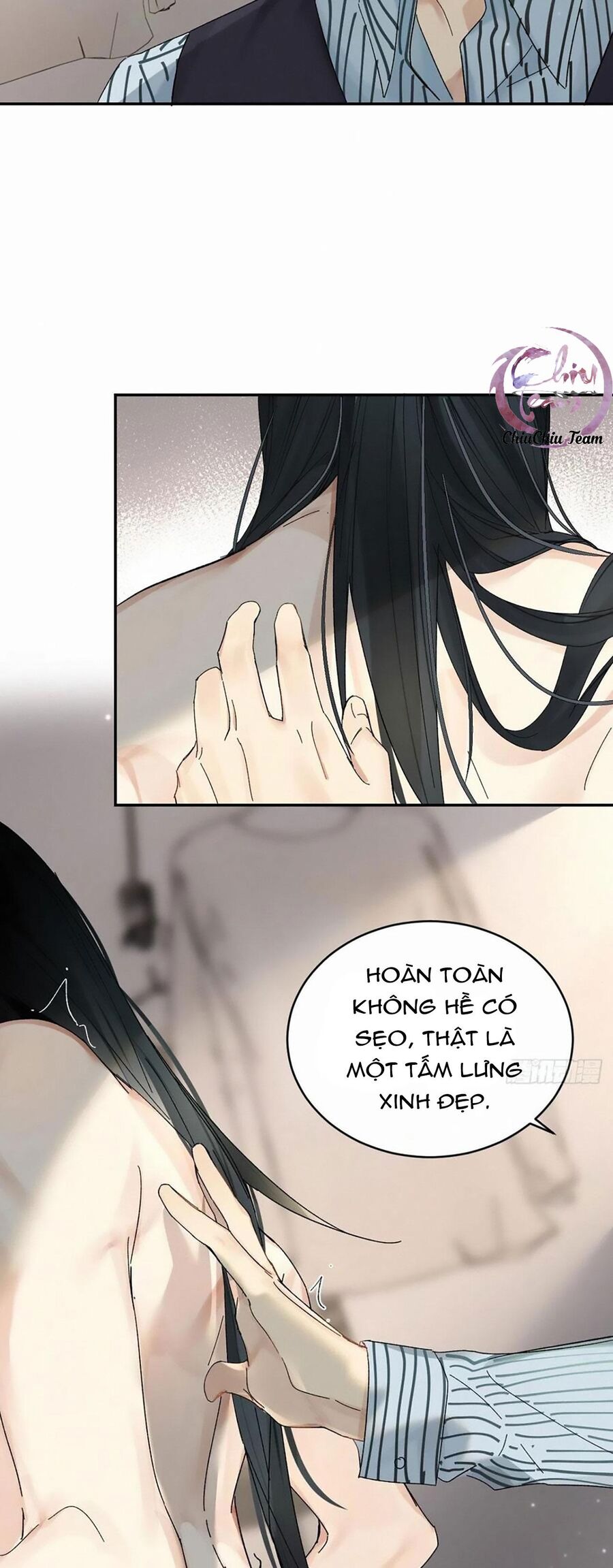 Antidote Poison Chapter 37 - 12