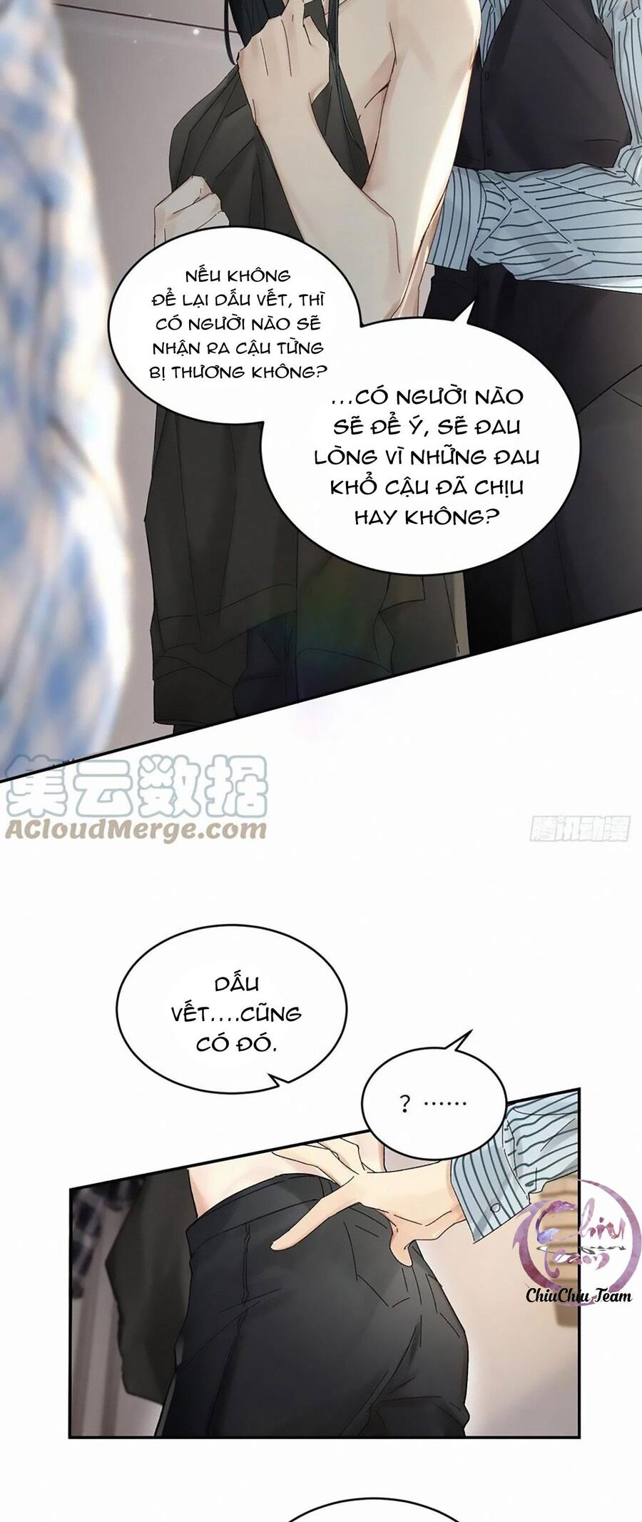 Antidote Poison Chapter 37 - 14