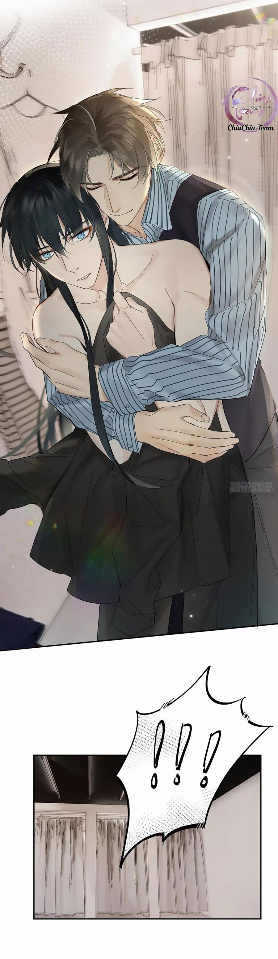 Antidote Poison Chapter 37 - 16