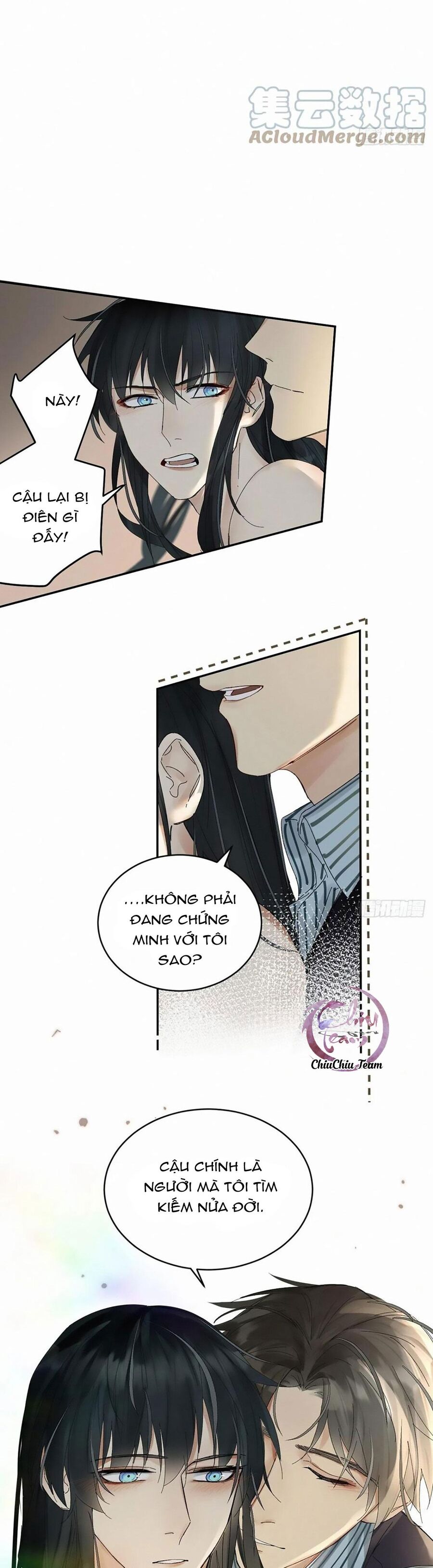 Antidote Poison Chapter 37 - 17