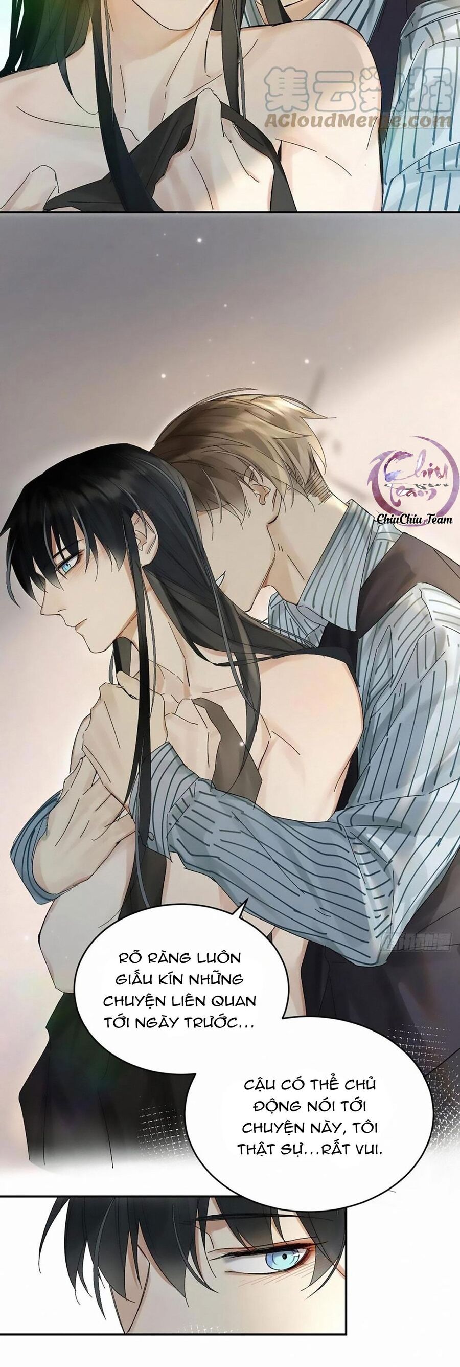 Antidote Poison Chapter 37 - 18