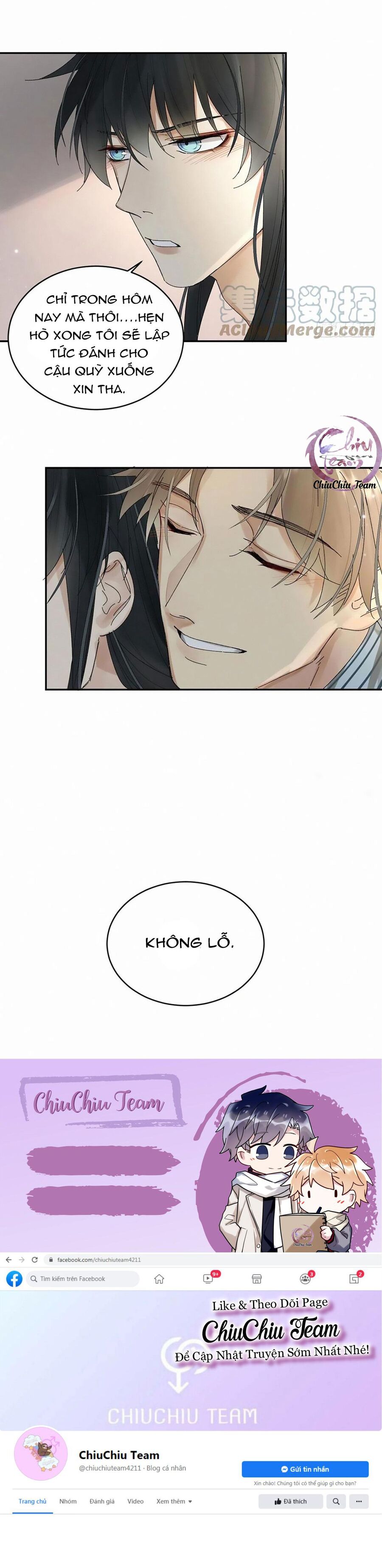 Antidote Poison Chapter 37 - 19