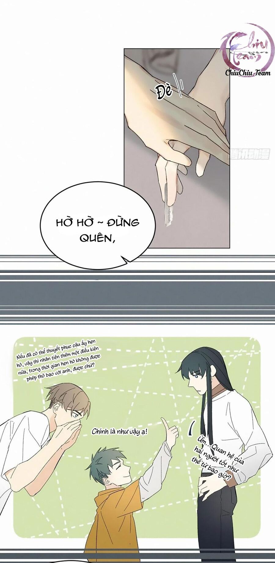 Antidote Poison Chapter 37 - 5