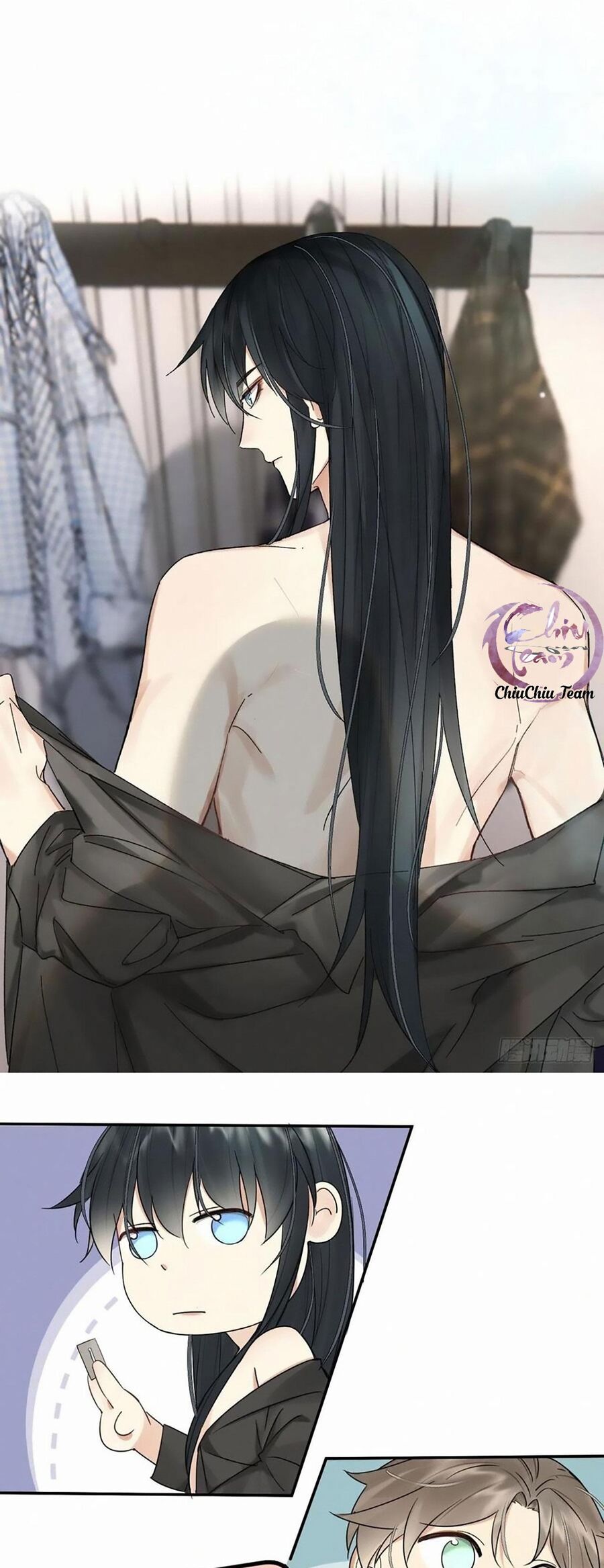 Antidote Poison Chapter 37 - 10