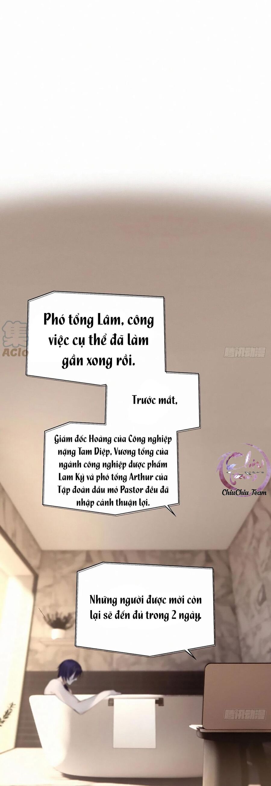 Antidote Poison Chapter 38 - 2