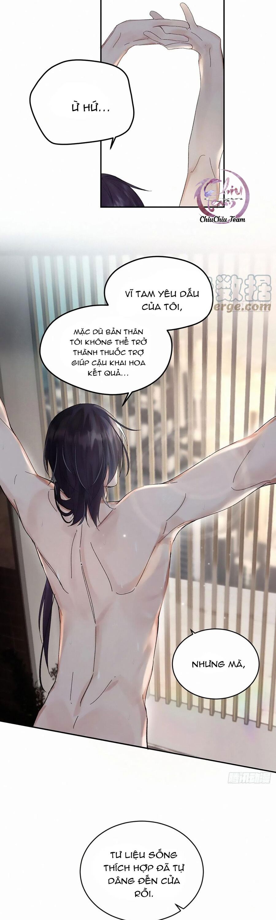 Antidote Poison Chapter 38 - 12