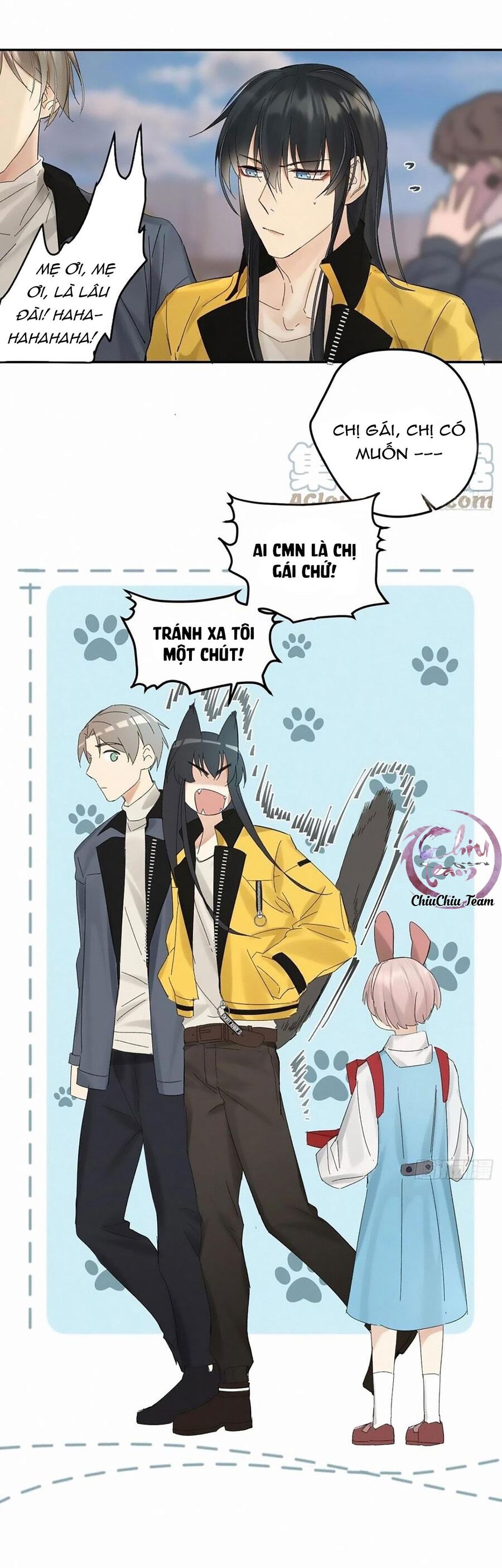 Antidote Poison Chapter 38 - 17