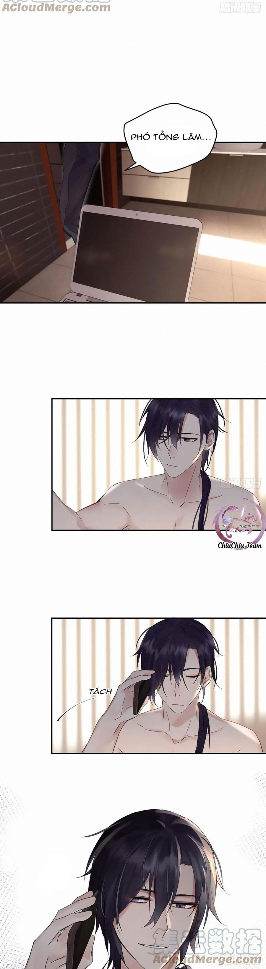 Antidote Poison Chapter 38 - 5