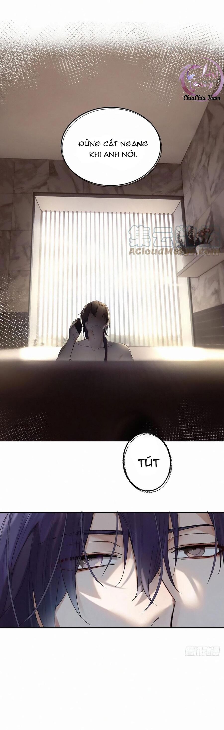 Antidote Poison Chapter 38 - 8