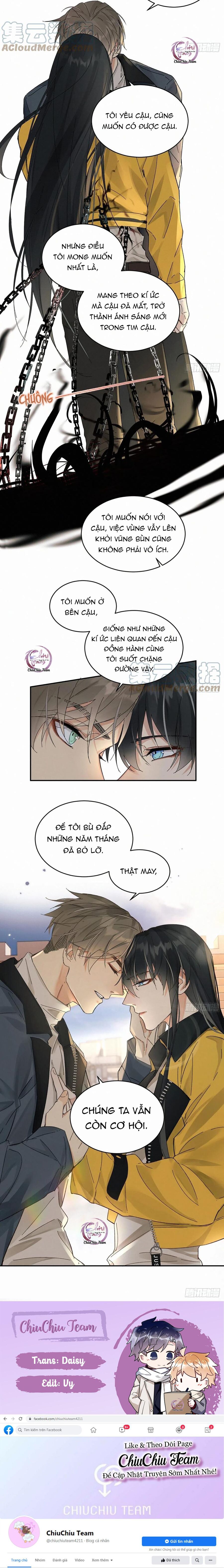 Antidote Poison Chapter 40 - 9