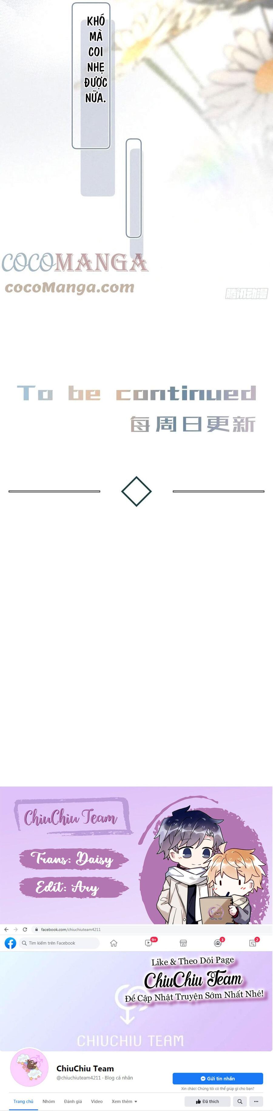 Antidote Poison Chapter 41 - 13