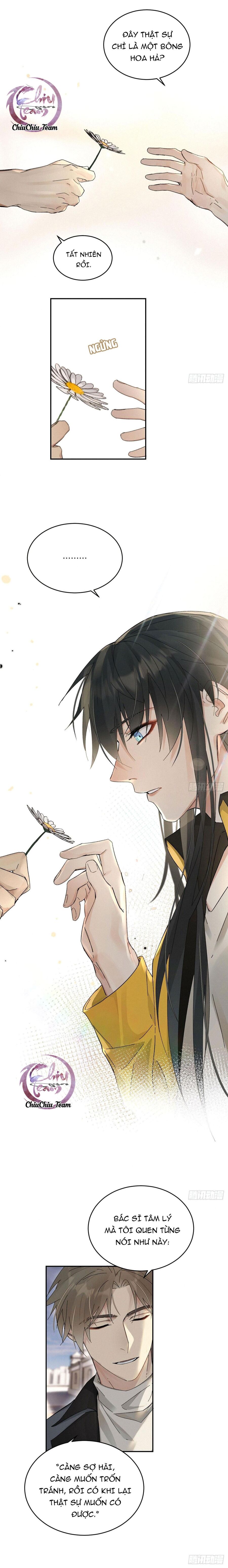 Antidote Poison Chapter 42 - 4