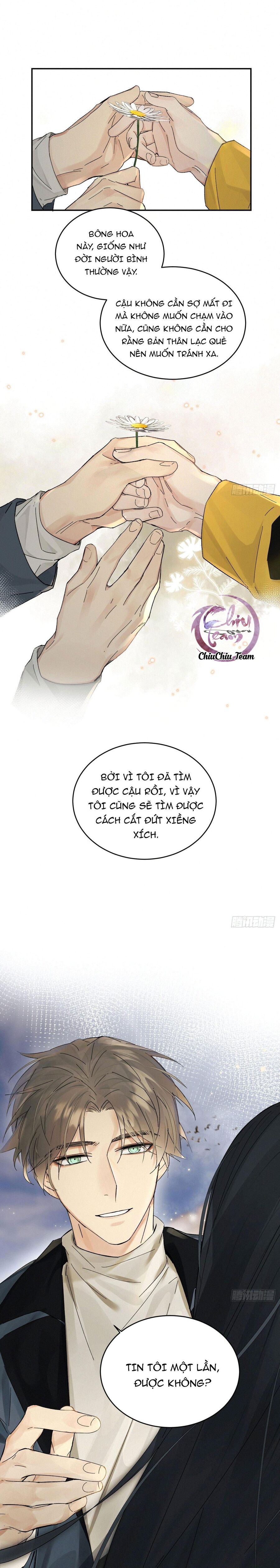 Antidote Poison Chapter 42 - 5