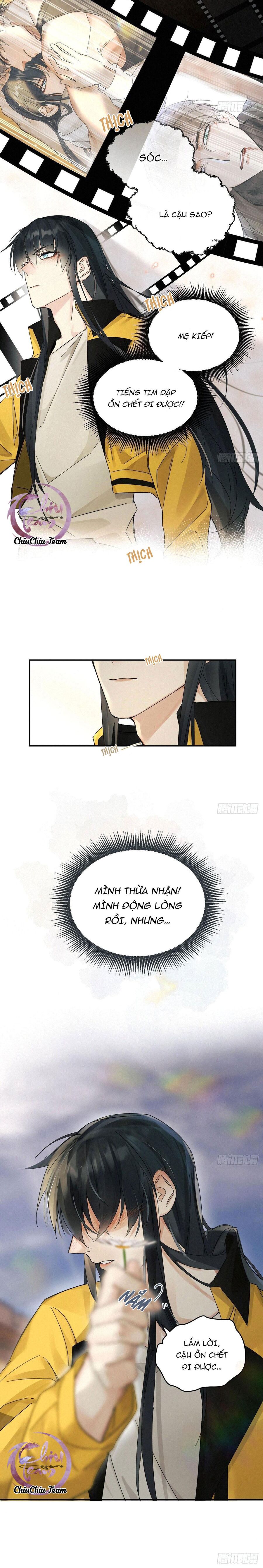 Antidote Poison Chapter 42 - 7