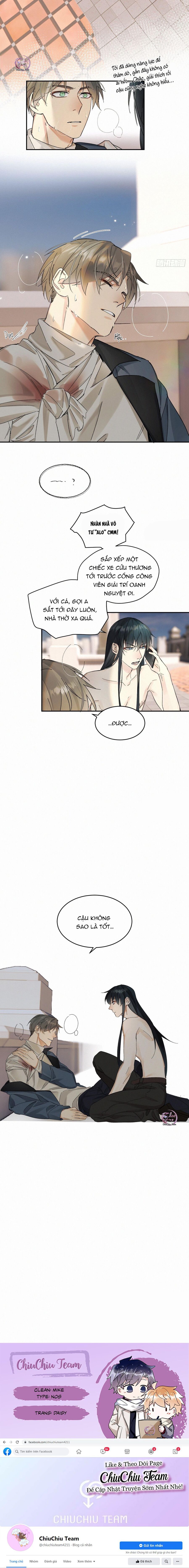 Antidote Poison Chapter 43 - 5