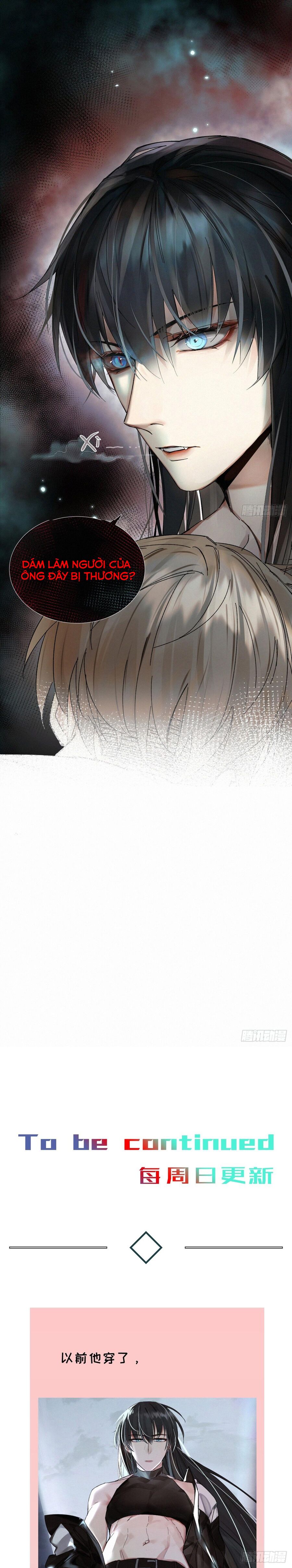 Antidote Poison Chapter 44 - 11