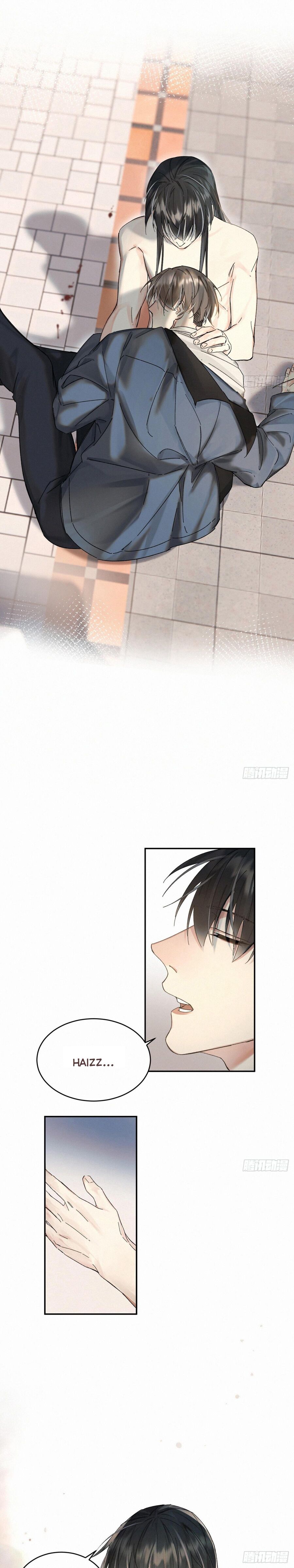 Antidote Poison Chapter 44 - 9