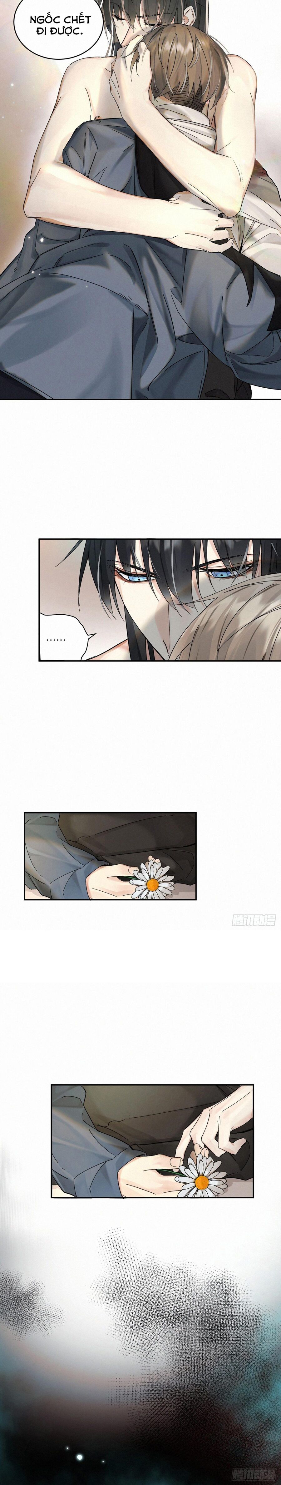 Antidote Poison Chapter 44 - 10