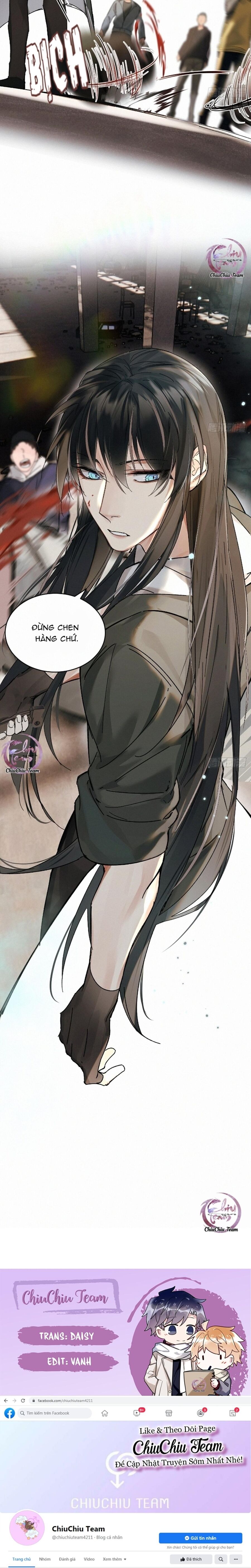 Antidote Poison Chapter 45 - 14