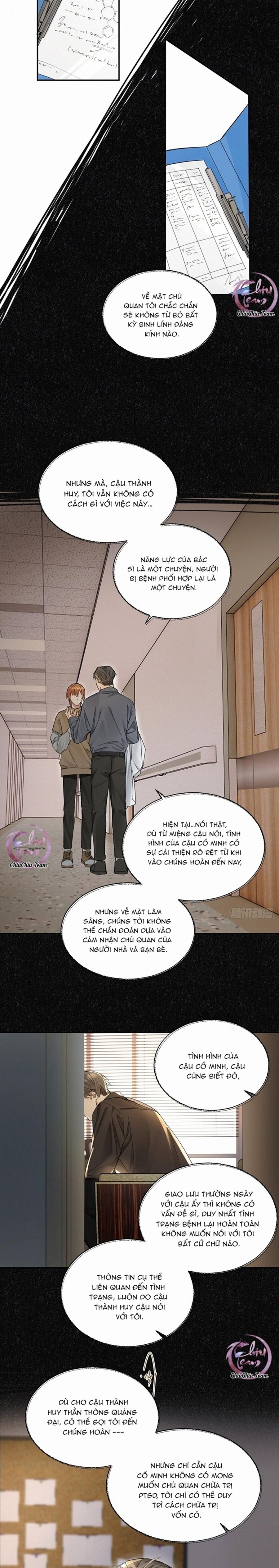 Antidote Poison Chapter 45 - 4