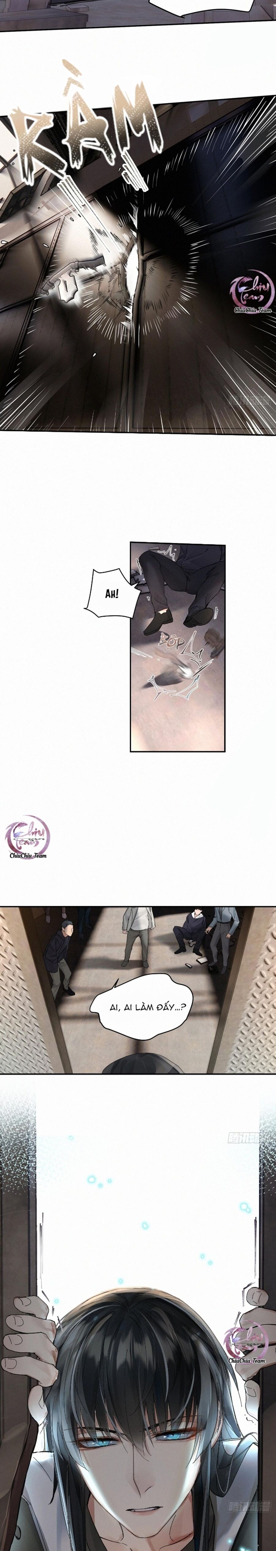 Antidote Poison Chapter 45 - 10