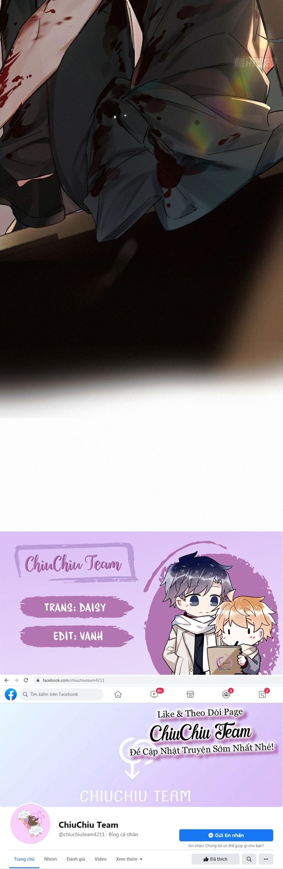 Antidote Poison Chapter 46 - 12