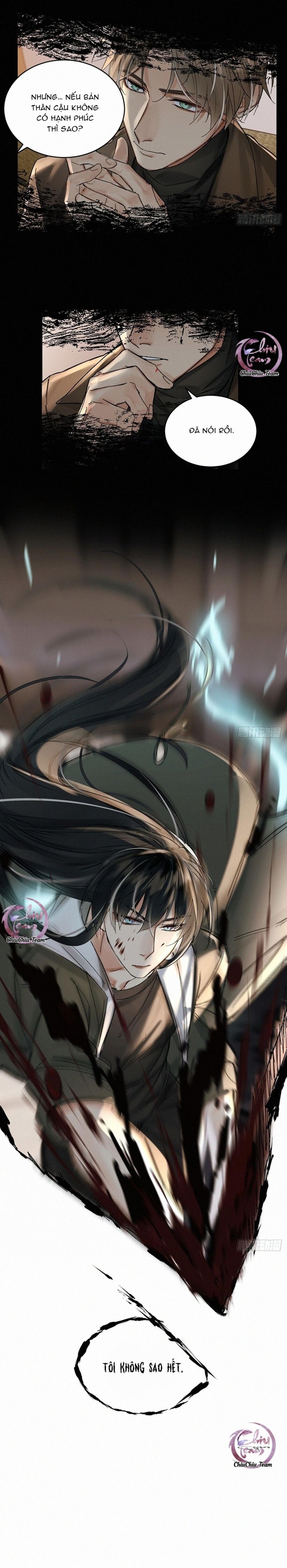 Antidote Poison Chapter 46 - 9