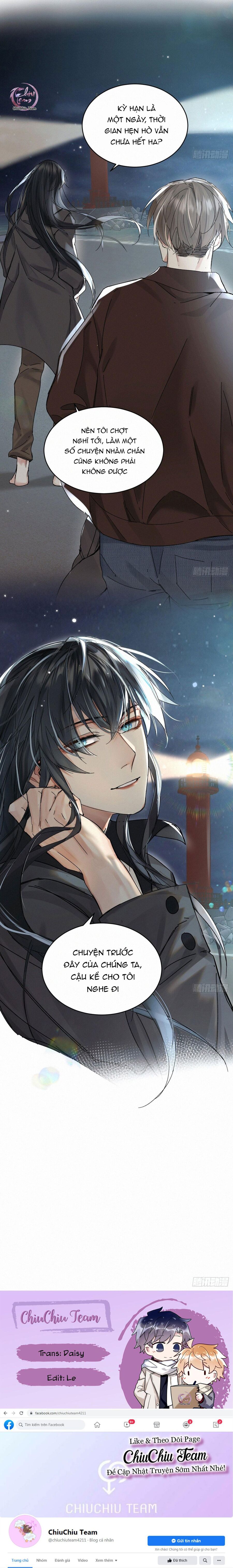 Antidote Poison Chapter 47 - 11