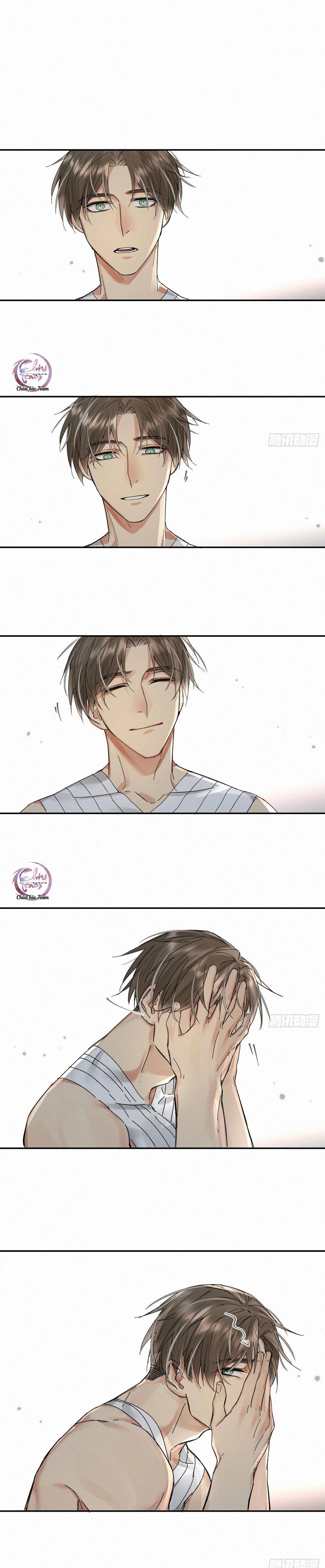 Antidote Poison Chapter 47 - 8