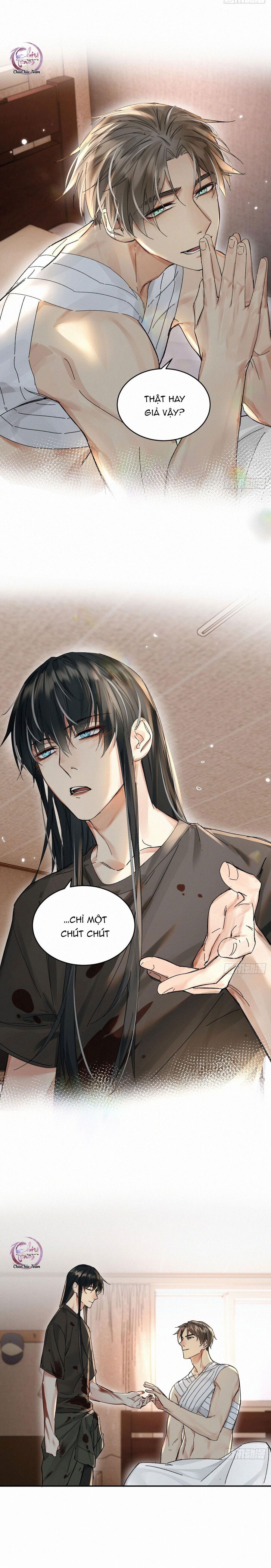 Antidote Poison Chapter 47 - 9