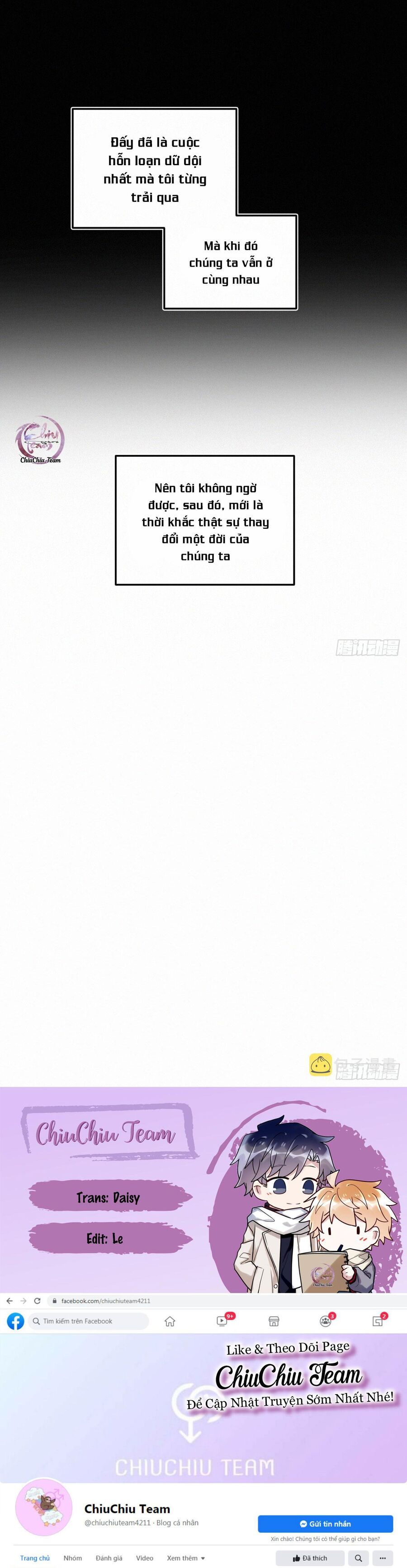 Antidote Poison Chapter 48 - 15