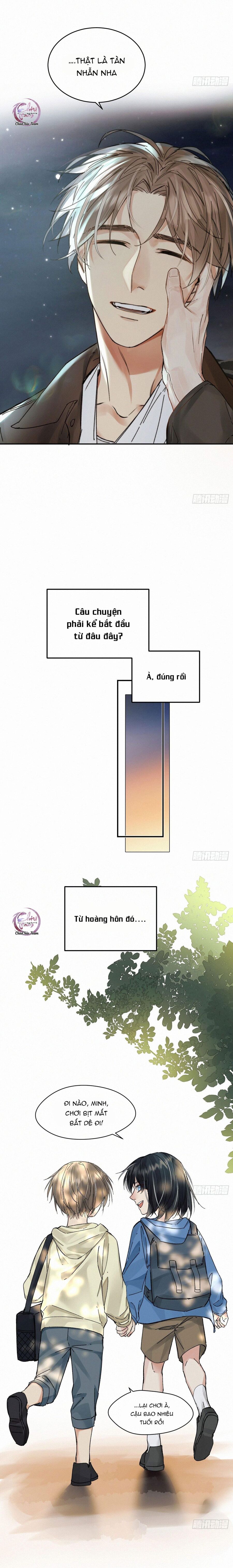 Antidote Poison Chapter 48 - 7