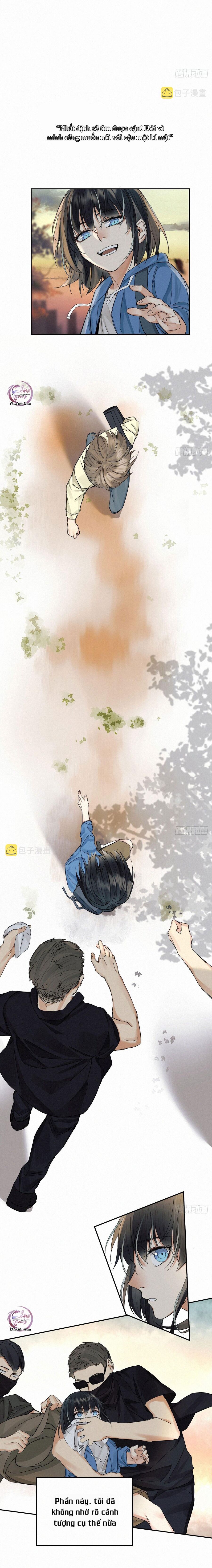 Antidote Poison Chapter 48 - 9