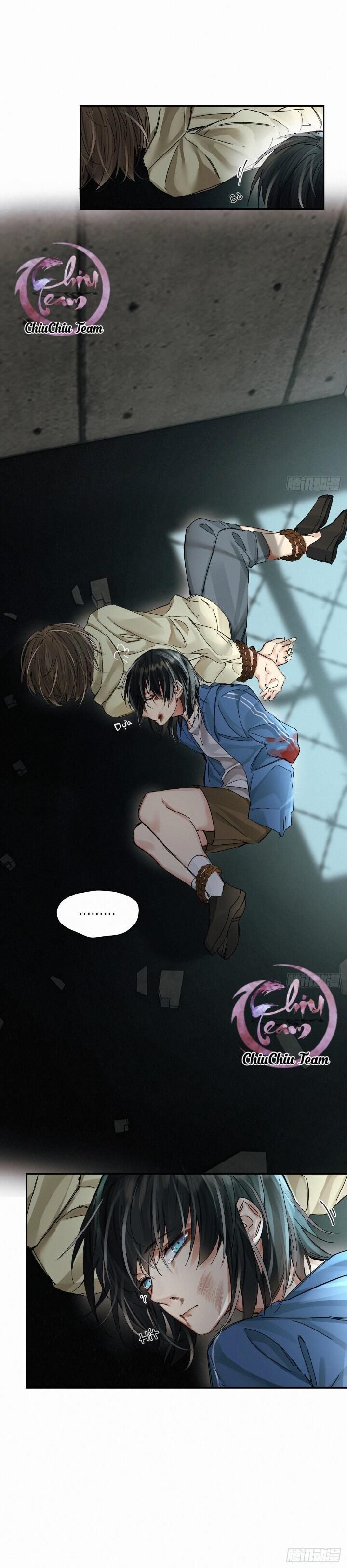 Antidote Poison Chapter 49 - 12