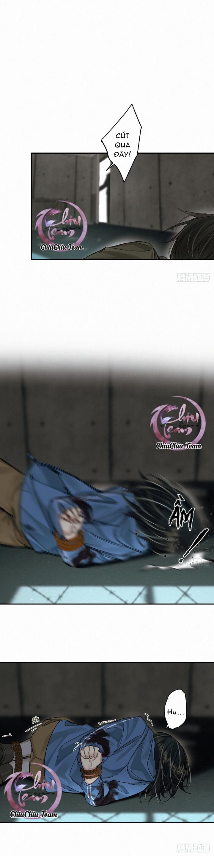 Antidote Poison Chapter 49 - 9